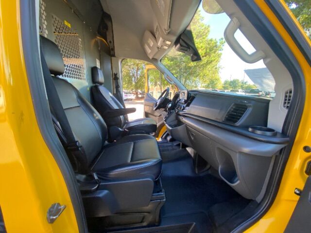 2021 Ford Transit-250 Cargo Van High Roof 148.0  WB Charlotte NC
