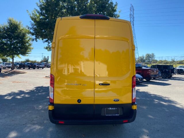 2021 Ford Transit-250 Cargo Van High Roof 148.0  WB Charlotte NC