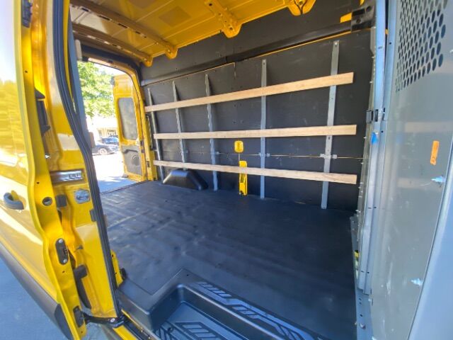 2021 Ford Transit-250 Cargo Van High Roof 148.0  WB Charlotte NC