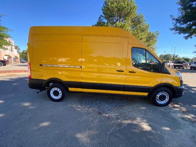 2021 Ford Transit-250 Cargo Van High Roof 148.0  WB Charlotte NC