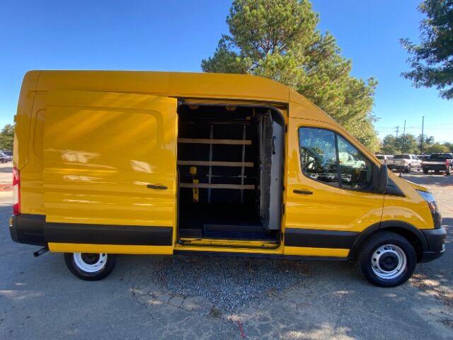 2021 Ford Transit-250 Cargo Van High Roof 148.0  WB Charlotte NC