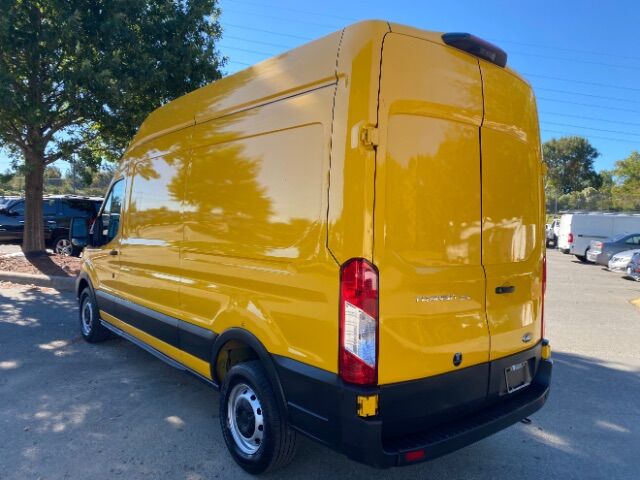 2021 Ford Transit-250 Cargo Van High Roof 148.0  WB Charlotte NC