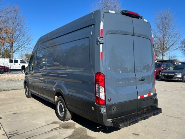 2021 Ford Transit-250 Cargo Van High Roof 148.0  WB