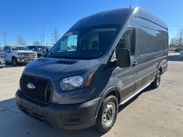 2021 Ford Transit-250 Cargo Van High Roof 148.0  WB