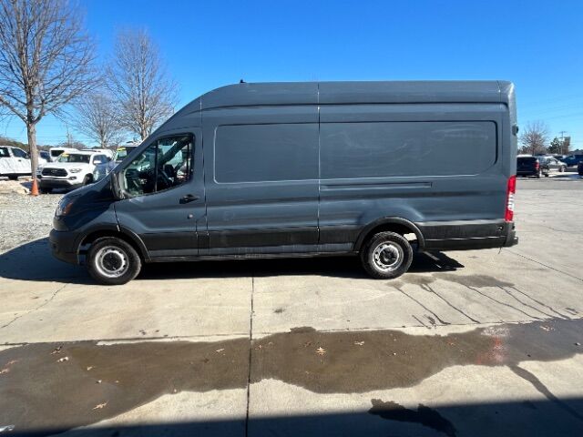 2021 Ford Transit-250 Cargo Van High Roof 148.0  WB