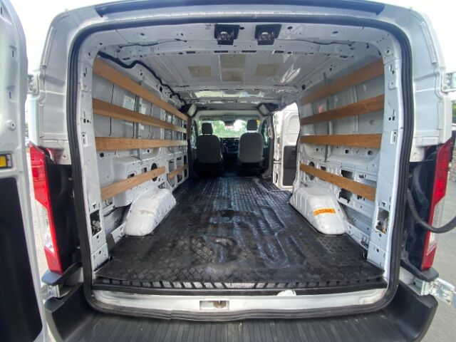 2021 Ford Transit-250 Cargo Van Low Roof 130.0 WB Charlotte NC