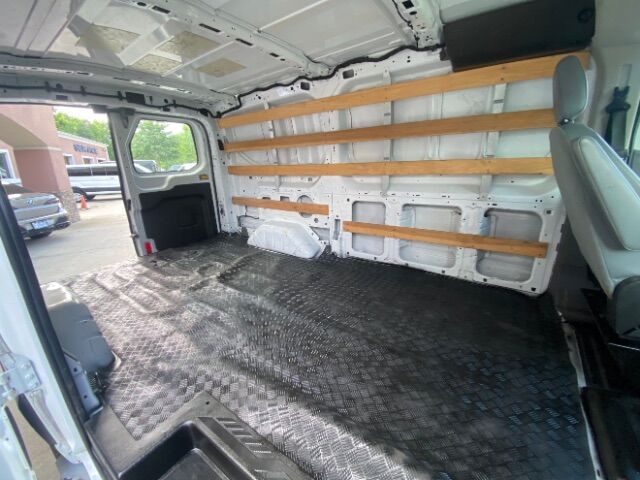 2021 Ford Transit-250 Cargo Van Low Roof 130.0 WB Charlotte NC