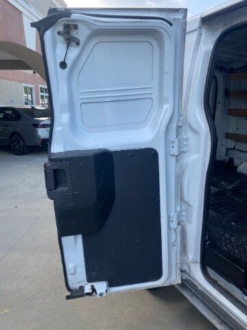 2021 Ford Transit-250 Cargo Van Low Roof 130.0 WB Charlotte NC