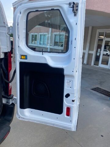 2021 Ford Transit-250 Cargo Van Low Roof 130.0 WB Charlotte NC