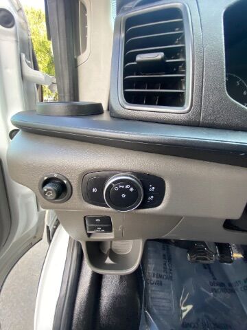 2021 Ford Transit-250 Cargo Van Low Roof 130.0 WB Charlotte NC