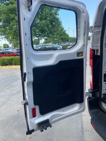 2021 Ford Transit-250 Cargo Van Low Roof 130.0 WB Charlotte NC