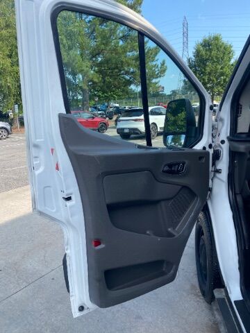 2021 Ford Transit-250 Cargo Van Low Roof 130.0 WB Charlotte NC