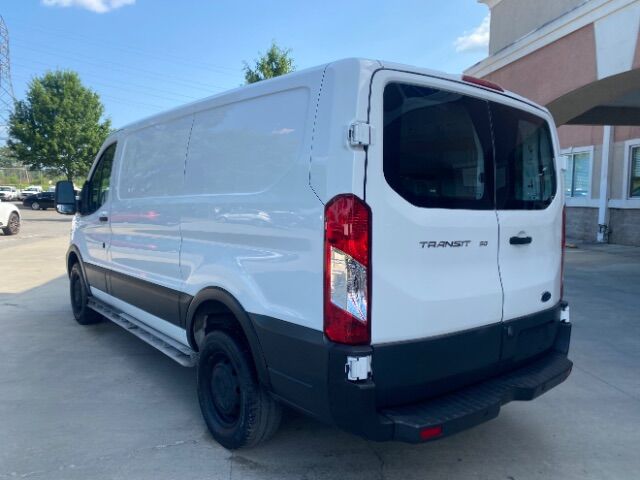 2021 Ford Transit-250 Cargo Van Low Roof 130.0 WB