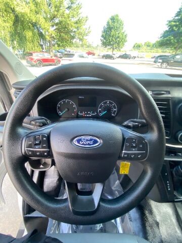 2021 Ford Transit-250 Cargo Van Low Roof 130.0 WB Charlotte NC