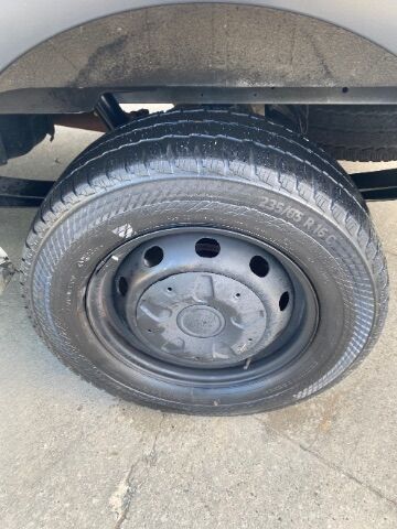 2021 Ford Transit-250 Cargo Van Low Roof 130.0 WB Charlotte NC