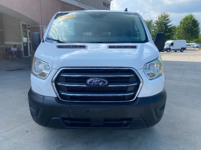 2021 Ford Transit-250 Cargo Van Low Roof 130.0 WB Charlotte NC
