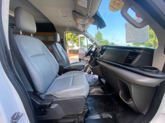2021 Ford Transit-250 Cargo Van Low Roof 130.0 WB Charlotte NC