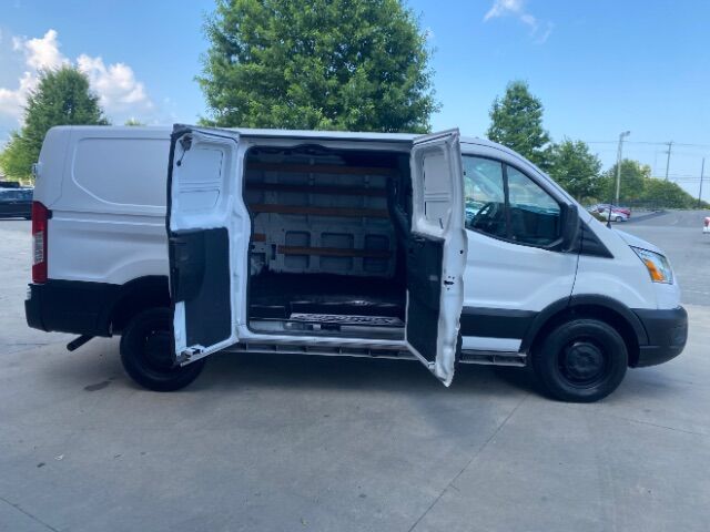 2021 Ford Transit-250 Cargo Van Low Roof 130.0 WB Charlotte NC