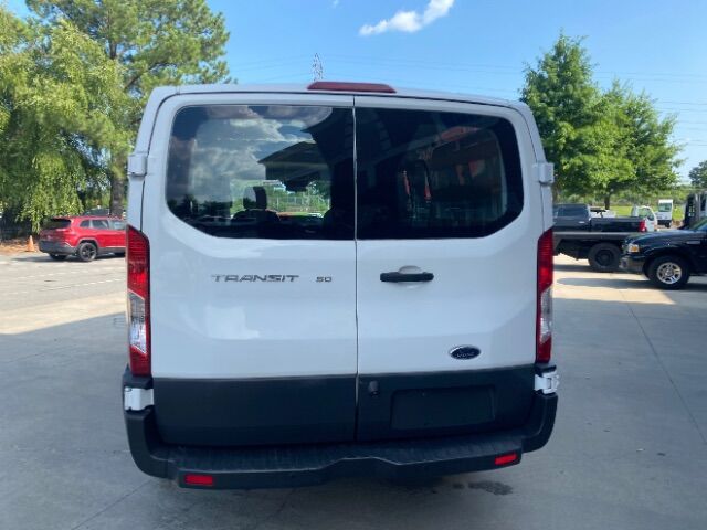 2021 Ford Transit-250 Cargo Van Low Roof 130.0 WB