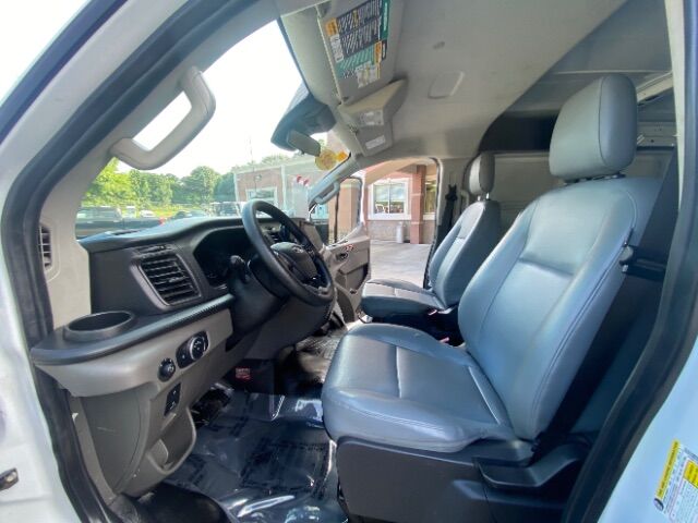 2021 Ford Transit-250 Cargo Van Low Roof 130.0 WB Charlotte NC