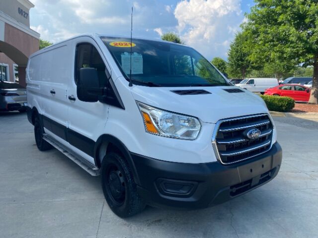 2021 Ford Transit-250 Cargo Van Low Roof 130.0 WB