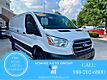 2021 Ford Transit-250 Cargo Van Low Roof 130.0 WB