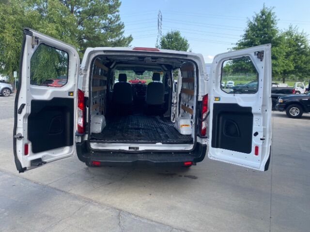 2021 Ford Transit-250 Cargo Van Low Roof 130.0 WB Charlotte NC