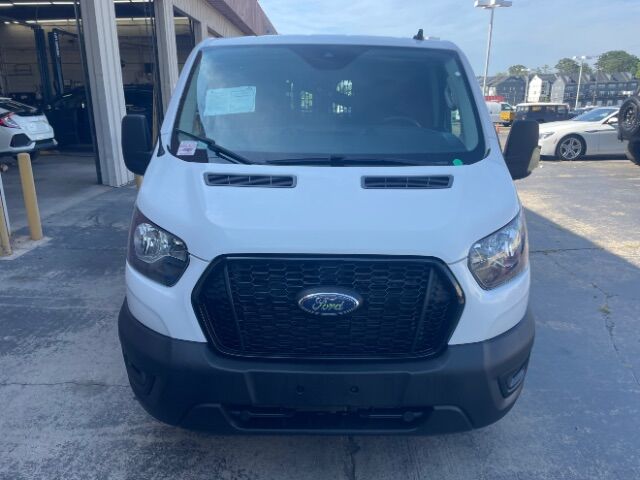 2021 Ford Transit-250 Cargo Van Low Roof 148.0 WB