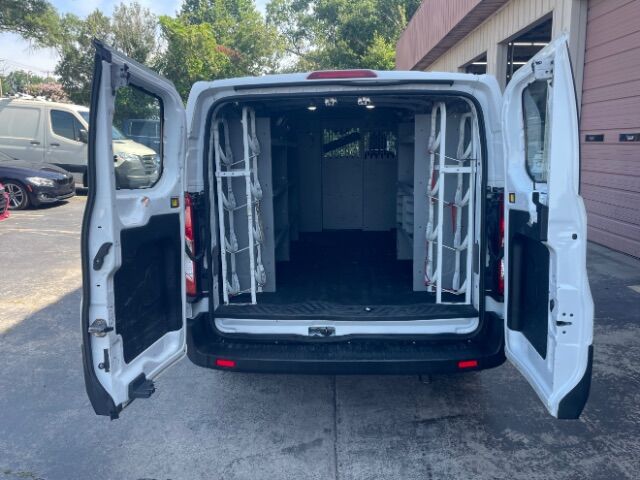 2021 Ford Transit-250 Cargo Van Low Roof 148.0 WB Charlotte NC
