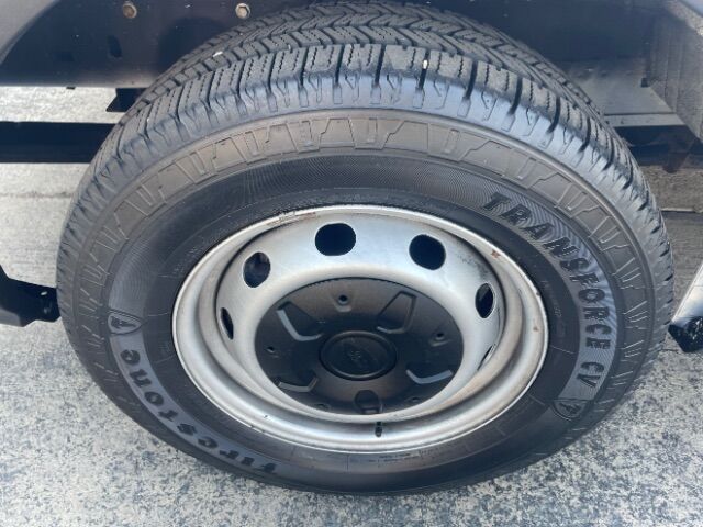 2021 Ford Transit-250 Cargo Van Low Roof 148.0 WB Charlotte NC