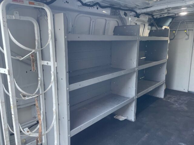 2021 Ford Transit-250 Cargo Van Low Roof 148.0 WB Charlotte NC