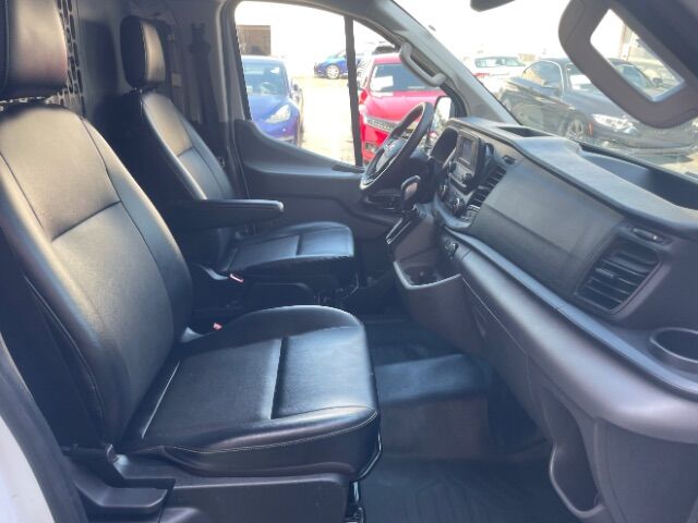 2021 Ford Transit-250 Cargo Van Low Roof 148.0 WB Charlotte NC