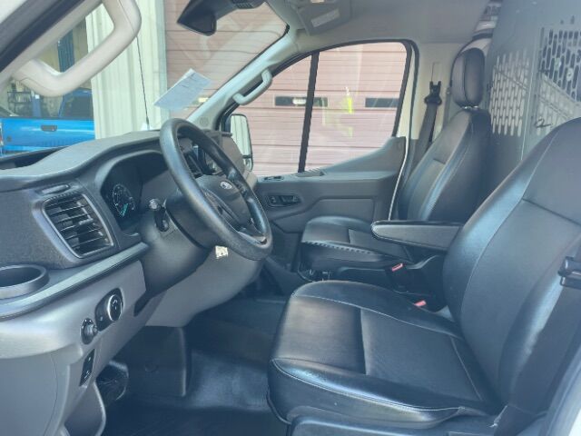 2021 Ford Transit-250 Cargo Van Low Roof 148.0 WB Charlotte NC