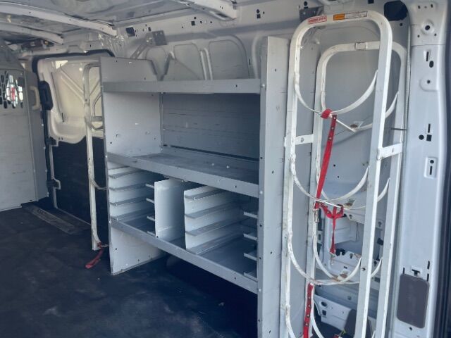 2021 Ford Transit-250 Cargo Van Low Roof 148.0 WB Charlotte NC