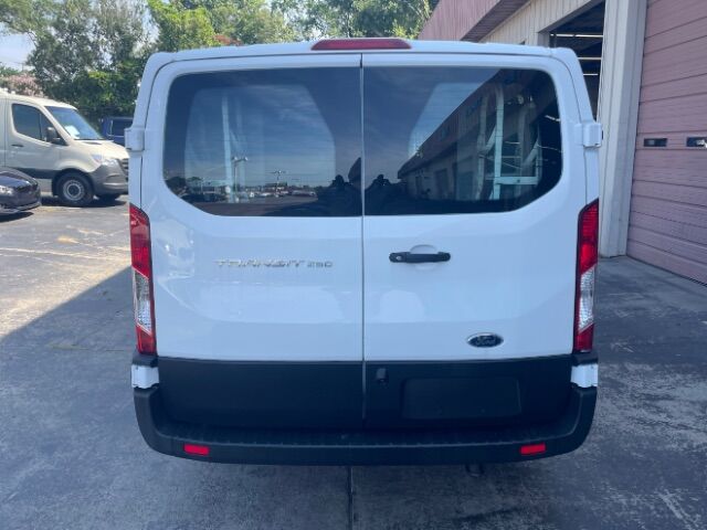 2021 Ford Transit-250 Cargo Van Low Roof 148.0 WB Charlotte NC