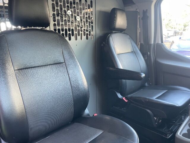 2021 Ford Transit-250 Cargo Van Low Roof 148.0 WB Charlotte NC