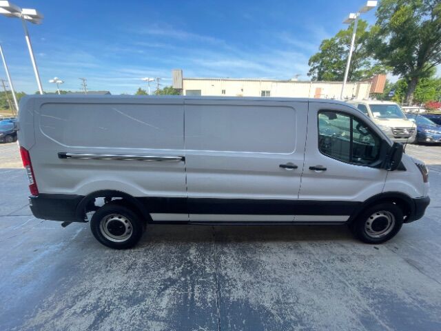 2021 Ford Transit-250 Cargo Van Low Roof 148.0 WB Charlotte NC
