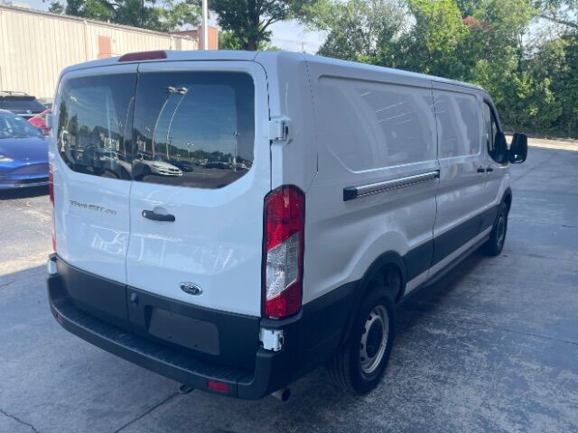 2021 Ford Transit-250 Cargo Van Low Roof 148.0 WB Charlotte NC