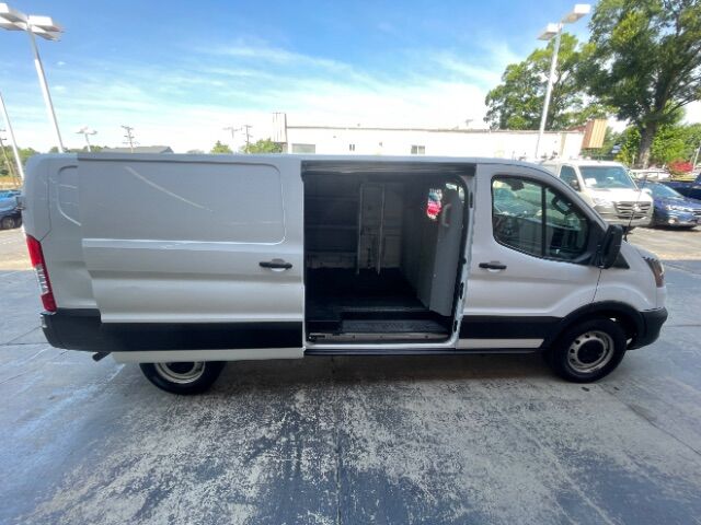 2021 Ford Transit-250 Cargo Van Low Roof 148.0 WB Charlotte NC