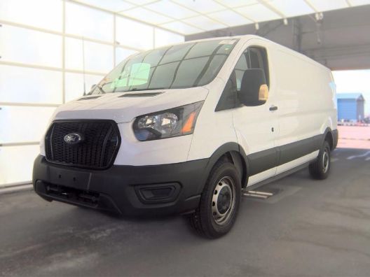 2021 Ford Transit-250 Cargo Van Low Roof 148.0 WB Charlotte NC