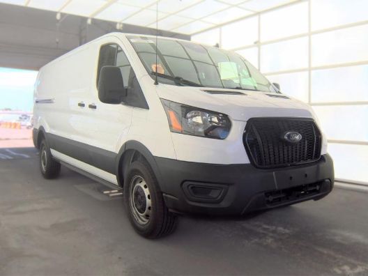 2021 Ford Transit-250 Cargo Van Low Roof 148.0 WB