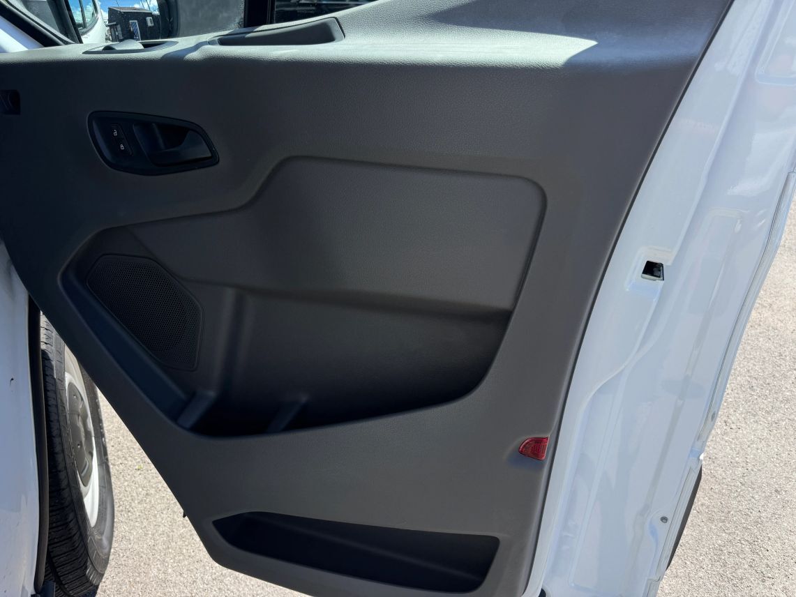 2021 Ford Transit 250 Cargo Van Medium Roof w/LWB Van 3D