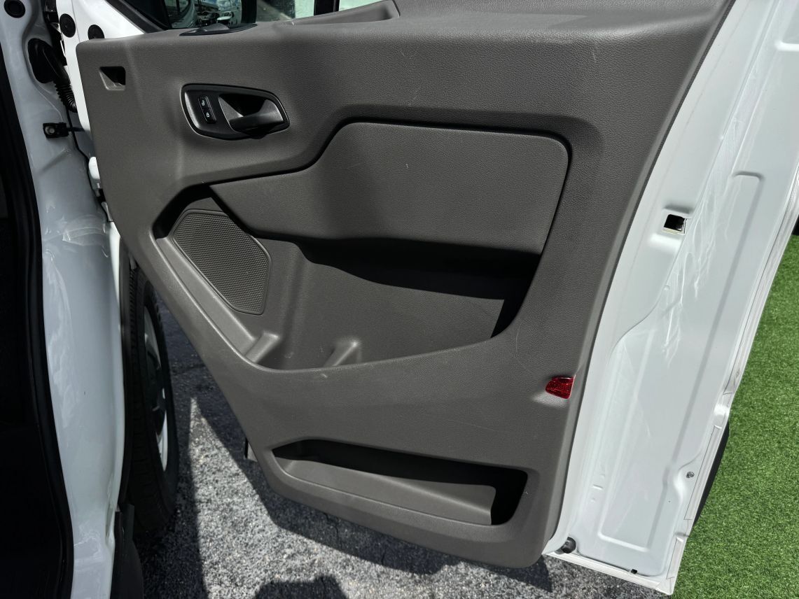 2021 Ford Transit 250 Cargo Van Medium Roof w/LWB Van 3D