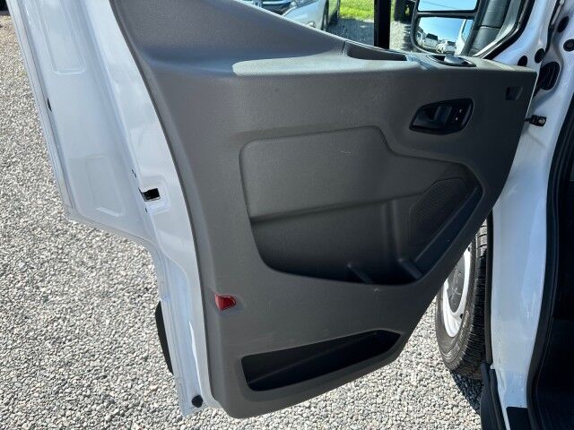 2021 Ford Transit 250 Cargo Van Mid-Roof 148 WB w/ Ladder Rack & Bin Pkg Ashland VA
