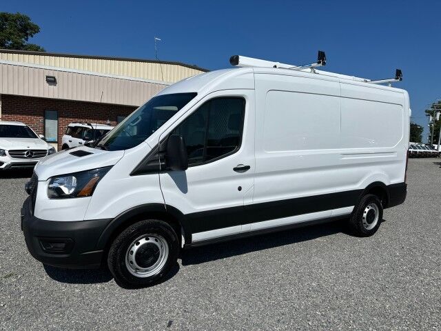 2021 Ford Transit 250 Cargo Van