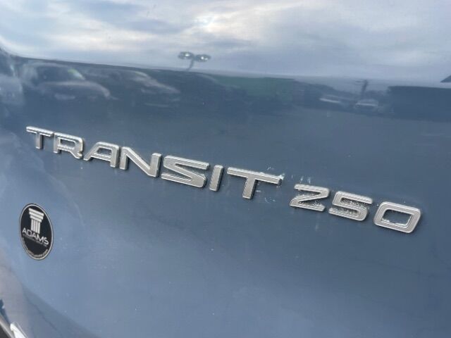 2021 Ford Transit-250 Cargo Van T250 HIGH ROOF Charlotte NC