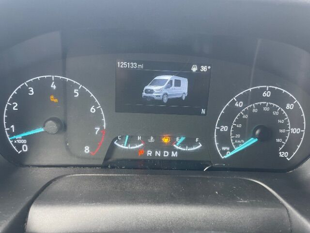 2021 Ford Transit-250 Cargo Van T250 HIGH ROOF Charlotte NC