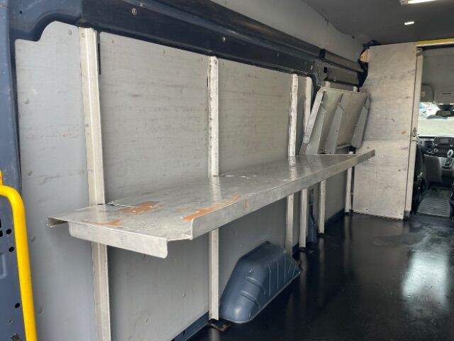 2021 Ford Transit-250 Cargo Van T250 HIGH ROOF Charlotte NC