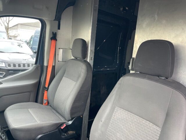 2021 Ford Transit-250 Cargo Van T250 HIGH ROOF Charlotte NC