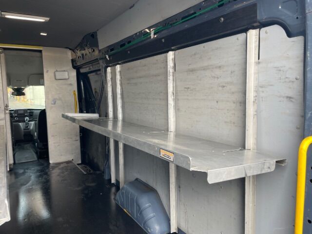 2021 Ford Transit-250 Cargo Van T250 HIGH ROOF Charlotte NC